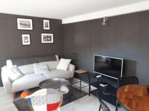 Le cosy plage